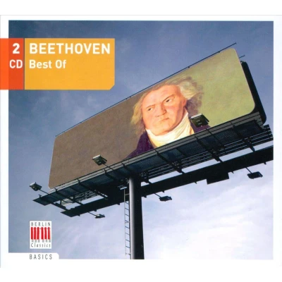 Afbeelding van Best Of Beethoven