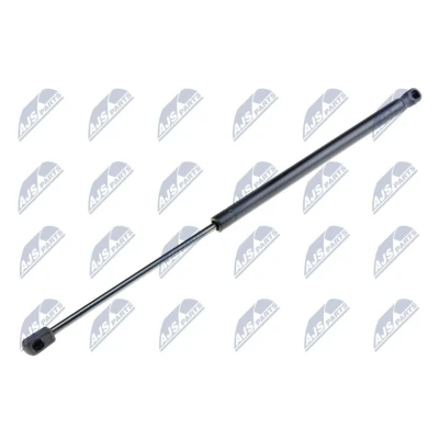 Afbeelding van NTY AE ME 018 Gasveer achterklep 540N 520mm