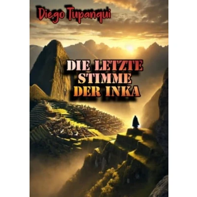Afbeelding van Die letzte Stimme der Inka