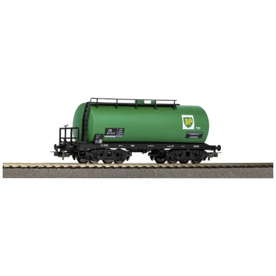Afbeelding van Piko H0 24508 Ketelwagen BP van de DB