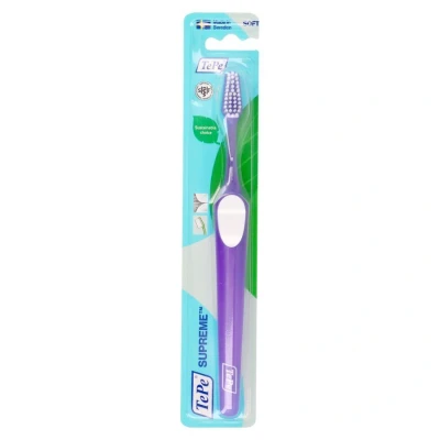 Image de Tepe Brosse Dents Supreme Soft