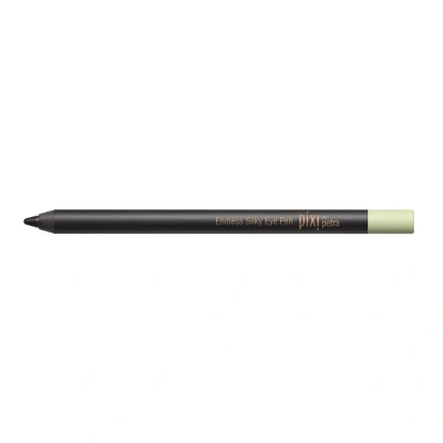 Afbeelding van Pixi Endless Silky EYE PEN Eyeliner, Dames, Maat: 1.2 g, Blacknoir