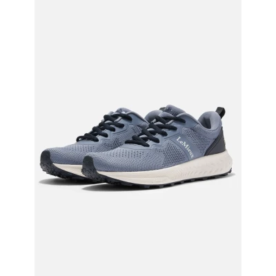 Image de LeMieux Chaussures Trax Lite Bleu EU 36