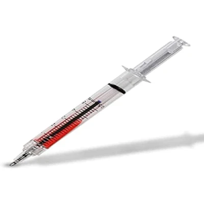 Afbeelding van Injectienaald Pen