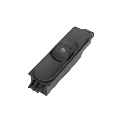 Afbeelding van DT Spare Parts 4.66904 Schakelaar, raamopener Aan passagierszijde MERCEDES BENZ: Sprinter 3.5 T Van, Platform/Chassis