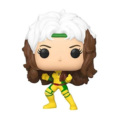 Afbeelding van Pop Marvel: X Men Classic Rogue Funko #423