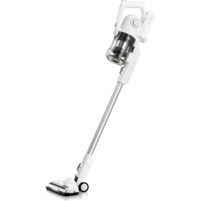 Afbeelding van TROTEC 2 in 1 accu steelstofzuiger VC 150 E