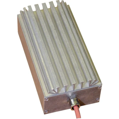 Afbeelding van Rose LM Standard Schakelkastverwarming 24 V DC/AC 55 W (l x b h) 153 80 mm 1 stuk(s)
