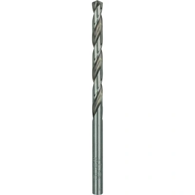 Afbeelding van Bosch Accessories 2608585498 HSS Metaal spiraalboor 6.3 mm Gezamenlijke lengte 101 Geslepen DIN 338 Cilinderschacht 10 stuk(s)