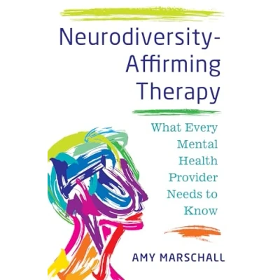 Afbeelding van Neurodiversity Affirming Therapy