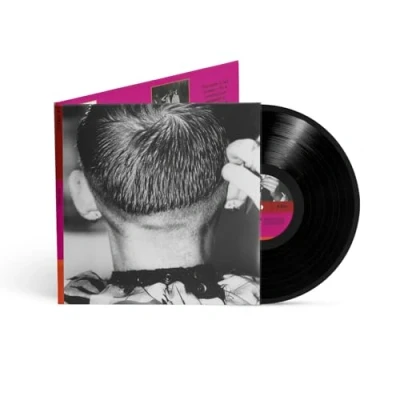 Afbeelding van Kae Tempest Self Titled (LP)