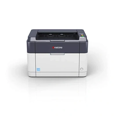 Afbeelding van Kyocera FS 1061DN Printer Laser, kleur Zwart/wit A4 25 pag./min. 1800 x 600 dpi Duplex, LAN