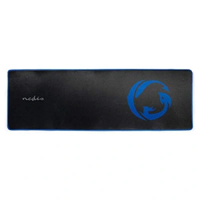 Afbeelding van Gaming muismat Nedis 300 x 920 mm (Antislip)