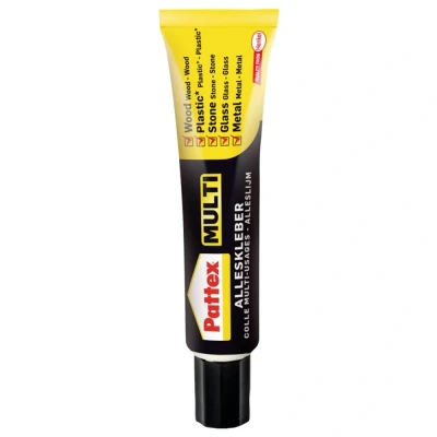 Afbeelding van Pattex MULTI alleslijm 20 g