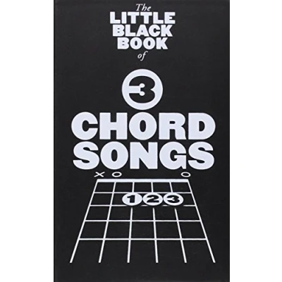 Afbeelding van The Little Black Songbook
