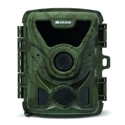 Afbeelding van Fotopułapka BRAUN Scouting Cam Black 200A Mini