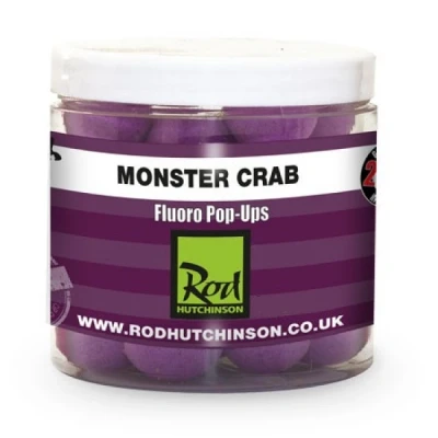Afbeelding van Rod Hutchinson Monster Crab Fluor Pop Up ups