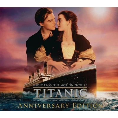 Afbeelding van Titanic 15th Anniversary Edition