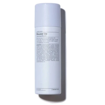 Afbeelding van J Beverly Hills BLUE Mousse Up 260ml