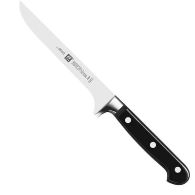 Afbeelding van Zwilling Professional S Uitbeenmes 140 Mm