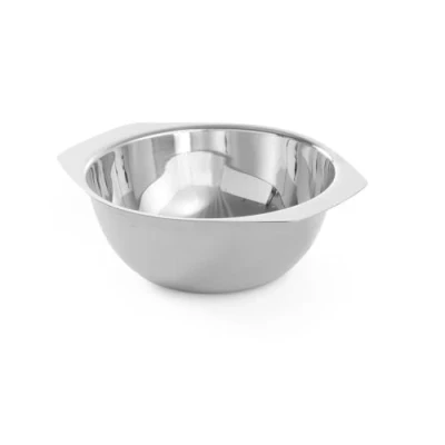 Afbeelding van Hendi Soepkom Met Liporen RVS 0,35 L 120x50 Mm 430002