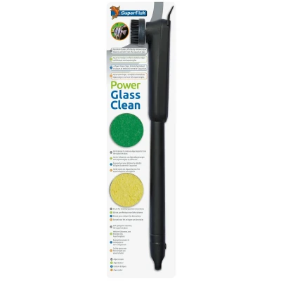 Afbeelding van SuperFish power glass clean