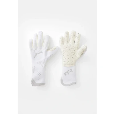 Afbeelding van Puma Future Ultimate NC White Silver Keepershandschoenen Maat 9.5