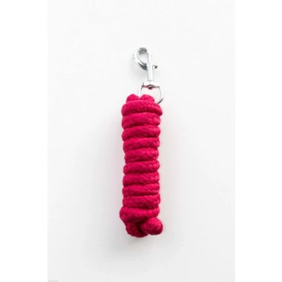 Afbeelding van HB Halstertouw Soft Colors Fuchsia 2M