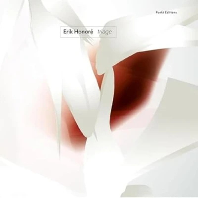 Afbeelding van Erik Honore Triage (CD)