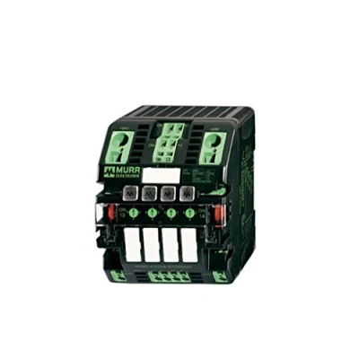 Afbeelding van Murr Elektronik 9000 41034 0100600 Elektronische beveiliging 6 A Aantal uitgangen: 4 x