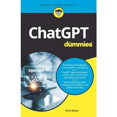 Afbeelding van für Dummies ChatGPT