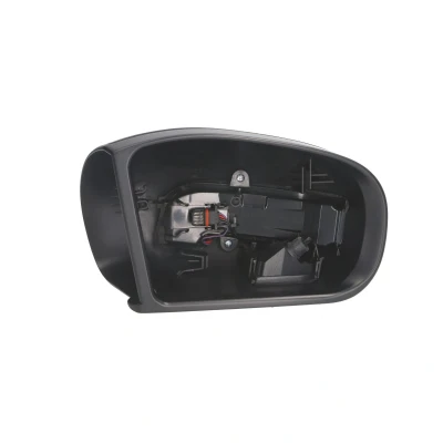 Afbeelding van BLIC 6103 01 1322791P Behuizing, buitenspiegel rechts MERCEDES BENZ: E Class Saloon
