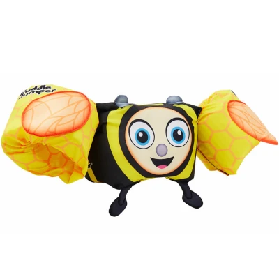 Afbeelding van Sevylor Puddle Jumper Zwembandjes 3D Bee