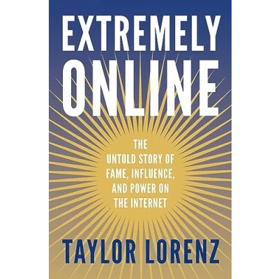 Afbeelding van Extremely Online