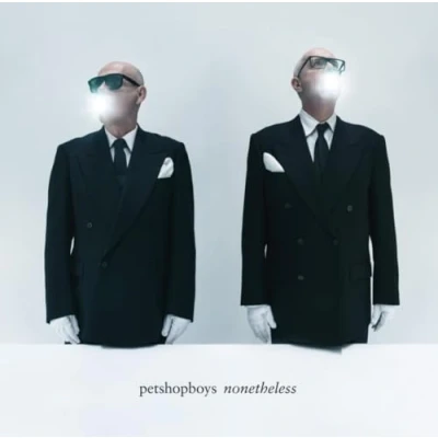 Afbeelding van Pet Shop Boys Nonetheless (CD)