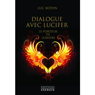 Image de Dialogue avec Lucifer Le porteur de lumière