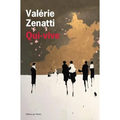 Afbeelding van QUI VIVE