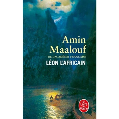 Afbeelding van Leon l&#039; Africain