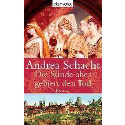 Afbeelding van Die Sünde aber gebiert den Tod