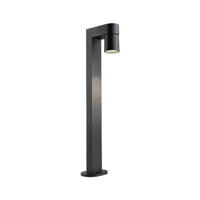 Image de Paulmann Kimu Borne de Jardin 8W 3000K SWR Antracit