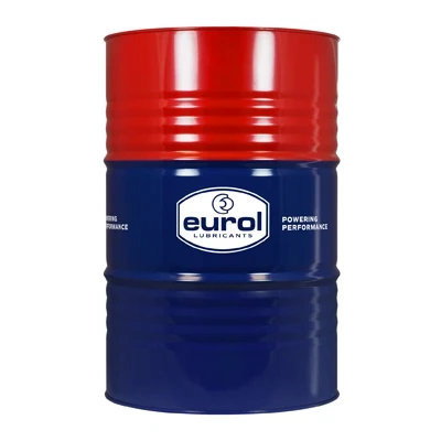 Afbeelding van Eurol Motorolie E101260 210L
