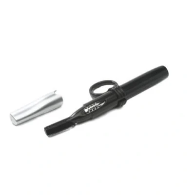 Afbeelding van Wenkbrauwtrimmer Ultron SX45 Razor Pen Classic