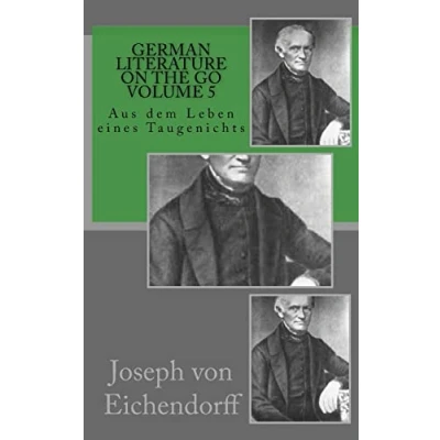 Afbeelding van Aus Dem Leben Eines Taugenichts