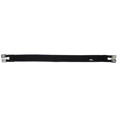Afbeelding van Kerbl Singel Eurohorse Zwart 100cm