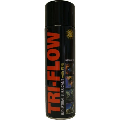 Afbeelding van TRI FLOW Smeermiddel met PTFE 500ml