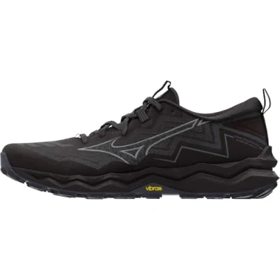 Afbeelding van Mizuno Wave Daichi 9 GTX Trailrunningschoenen Dames