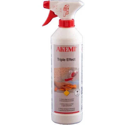 Afbeelding van Akemi triple effect spray 500 ml