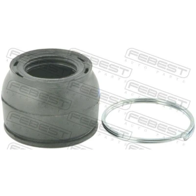 Afbeelding van FEBEST VWBJB 003 Reparatiekit fuseekogel Vooras onderaan AUDI: A5 B8 Coupe