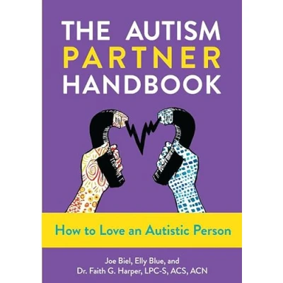 Afbeelding van The Autism Partner Handbook