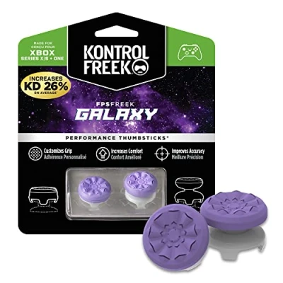 Image de Kontrol Freek Fps galaxy one